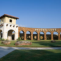 Alamo Ranch