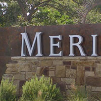 Meridian